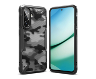 Ringke Fusion X do Samsung Galaxy A36 / Galaxy A56 Camo Black - 1325513 - zdjęcie 3